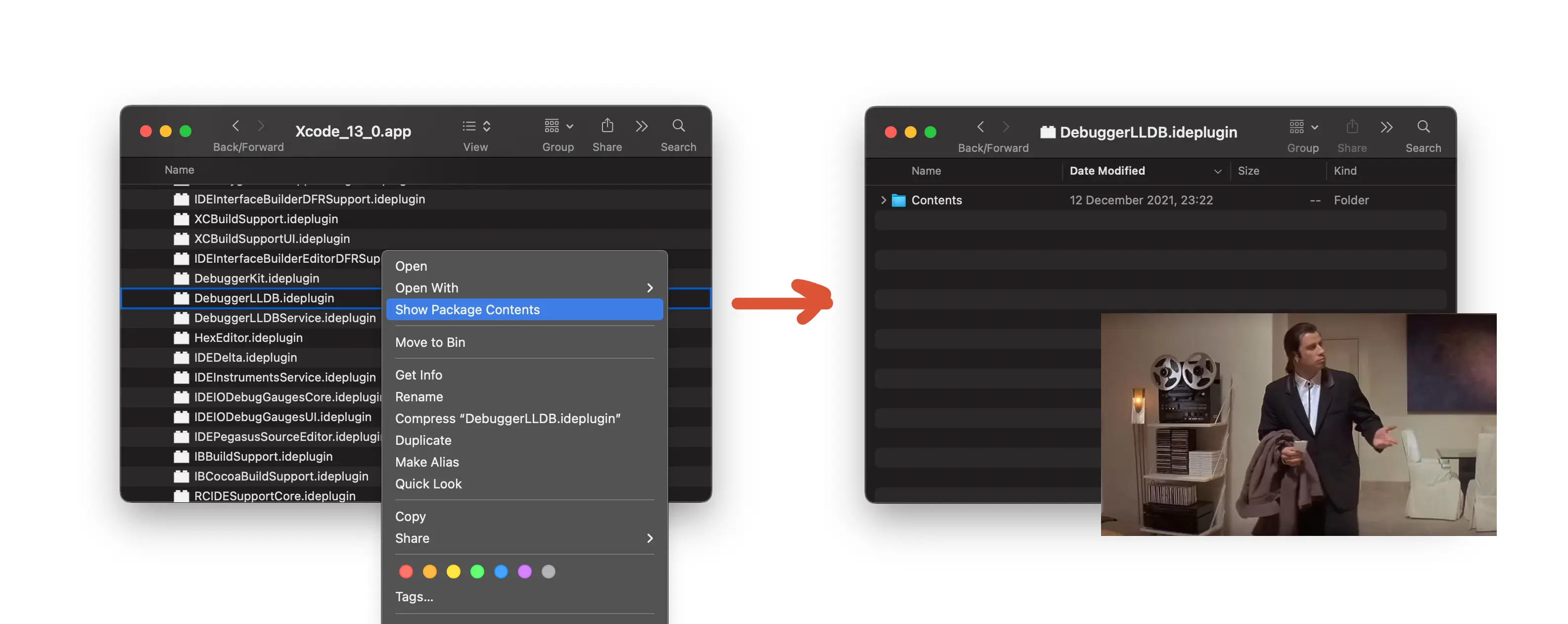 show_package_contents
